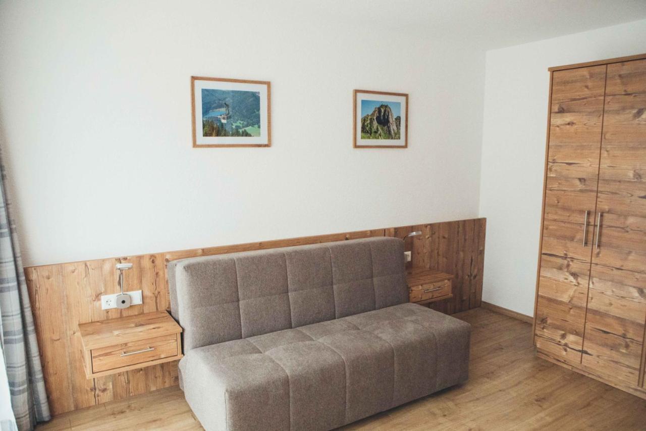 Apartamento Haus Schwangau Exterior foto