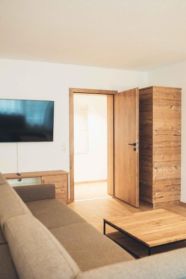 Apartamento Haus Schwangau Exterior foto