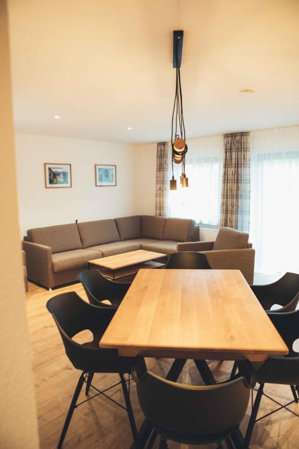 Apartamento Haus Schwangau Exterior foto